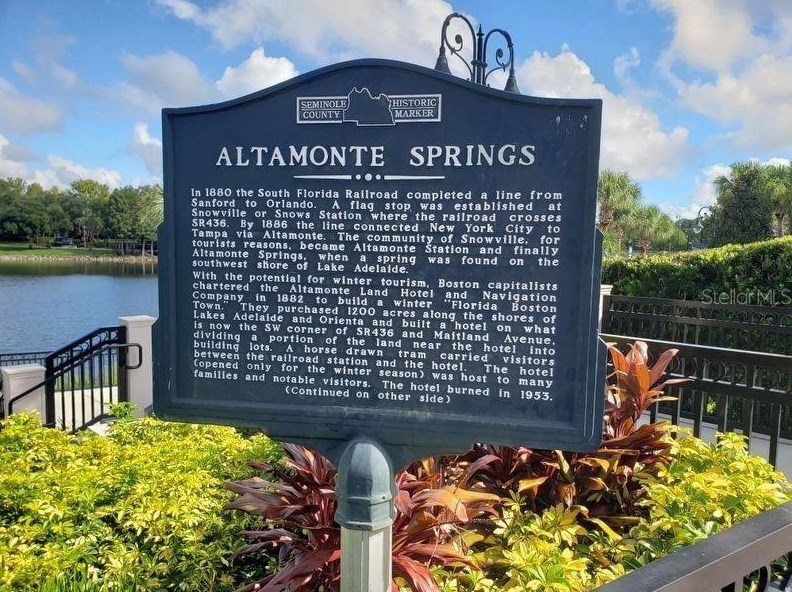 508 Oakhurst St, Altamonte Springs FL 32701-7943 exterior