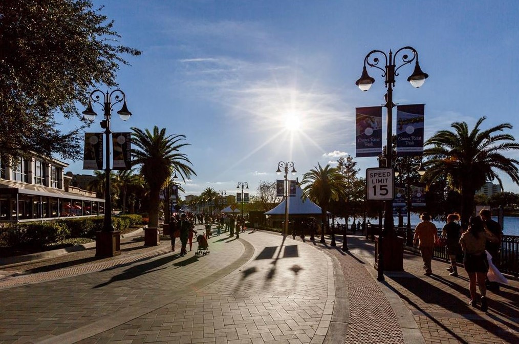 508 Oakhurst St, Altamonte Springs FL 32701-7943 exterior