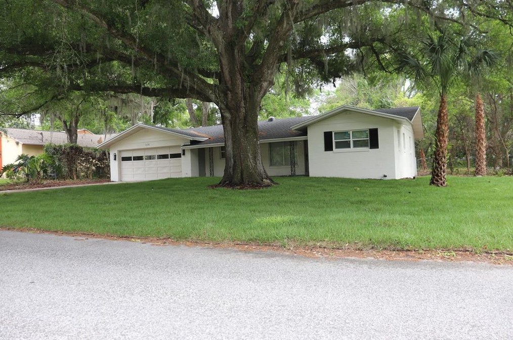 508 Oakhurst St, Altamonte Springs FL 32701-7943 exterior