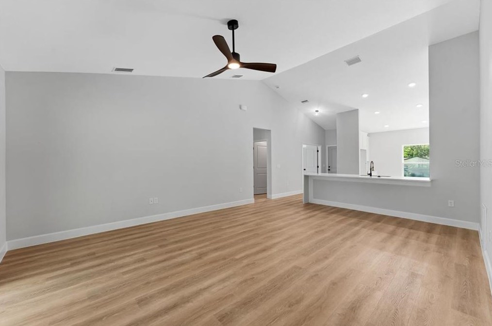 148 Caracas Rd, De Bary FL  32713-3418 exterior