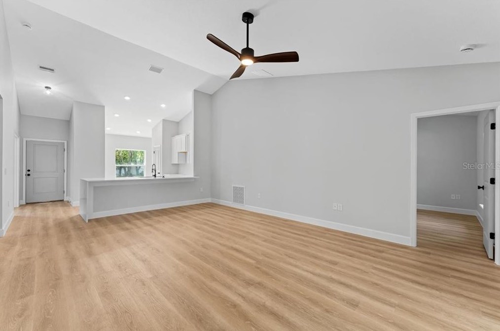 148 Caracas Rd, De Bary FL  32713-3418 exterior