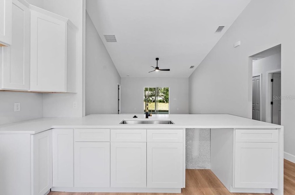 148 Caracas Rd, De Bary FL  32713-3418 exterior