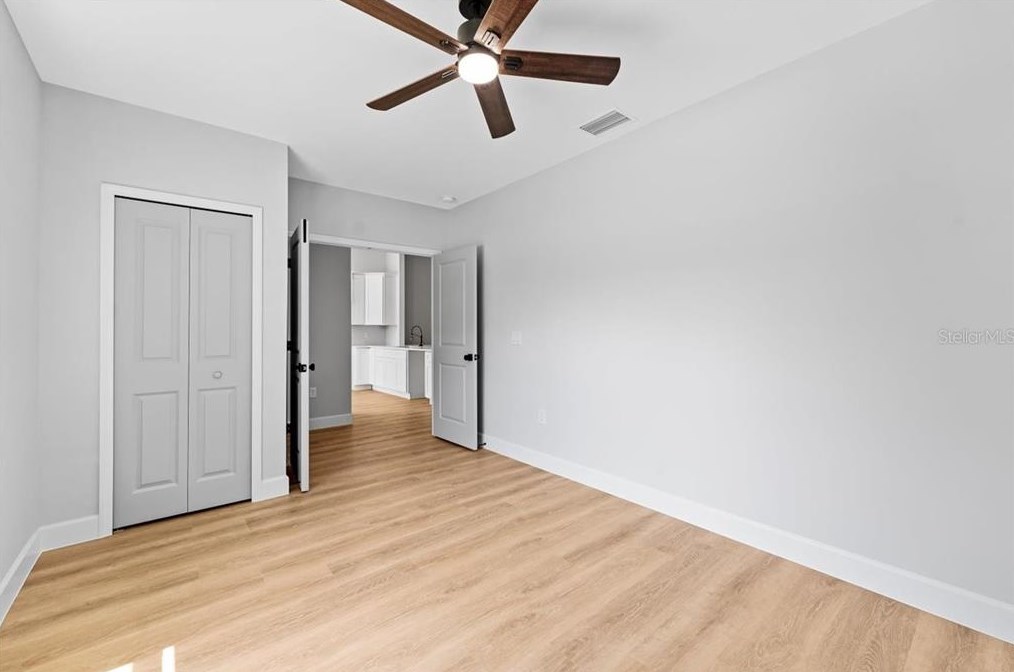 148 Caracas Rd, De Bary FL  32713-3418 exterior