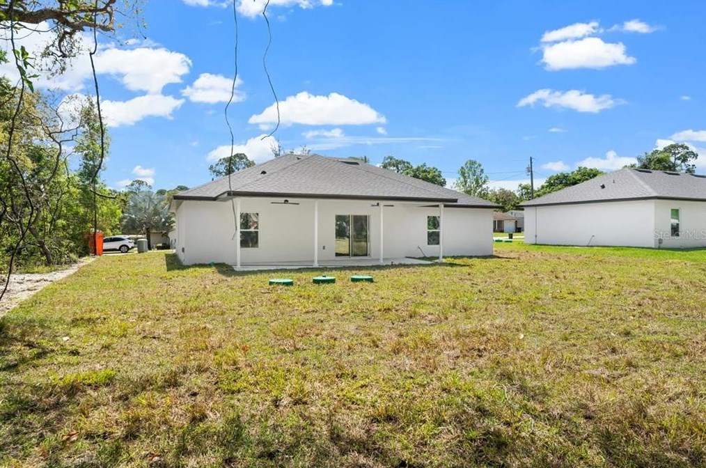 148 Caracas Rd, De Bary FL  32713-3418 exterior