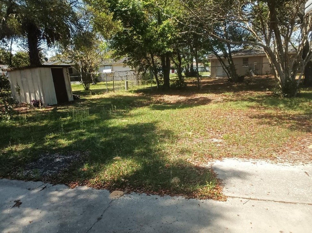 14610 38th Terrace Rd, Ocala FL  34473-6425 exterior