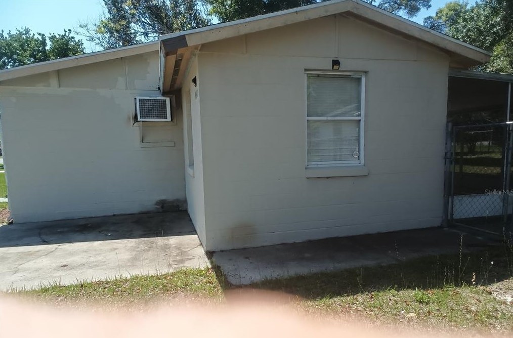 14610 38th Terrace Rd, Ocala FL  34473-6425 exterior