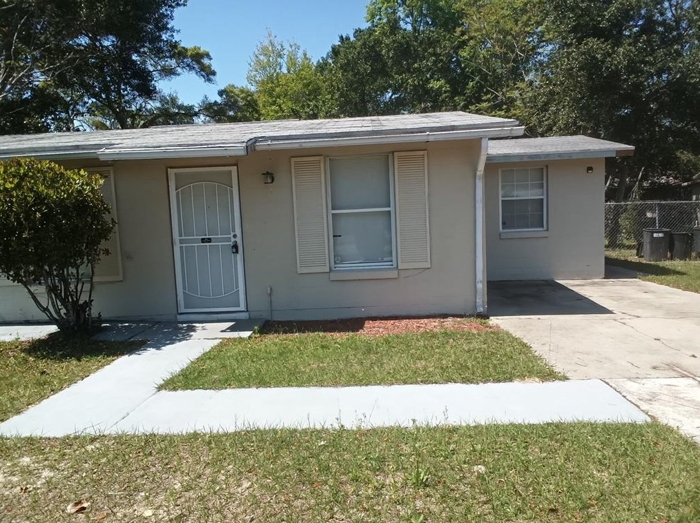 14610 38th Terrace Rd, Ocala FL  34473-6425 exterior