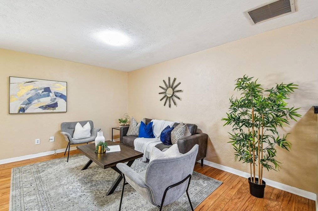 811 River Oak Dr, Ormond Beach FL  32174-4639 exterior