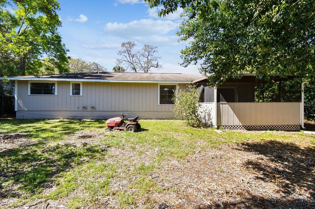 811 River Oak Dr, Ormond Beach FL  32174-4639 exterior