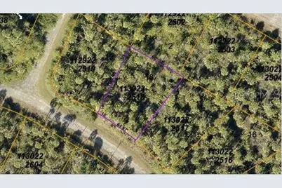 Hiawatha Terrace, North Port, FL 34288 - Photo 3