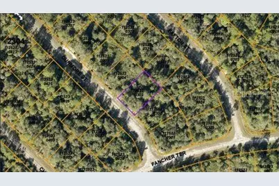 Dunmore Street, North Port, FL 34288 - Photo 5