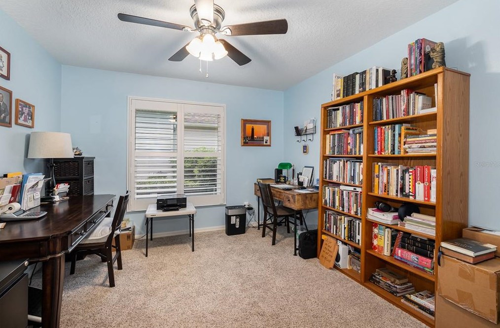 231 Juniper Way, Tavares FL  32778-5607 exterior
