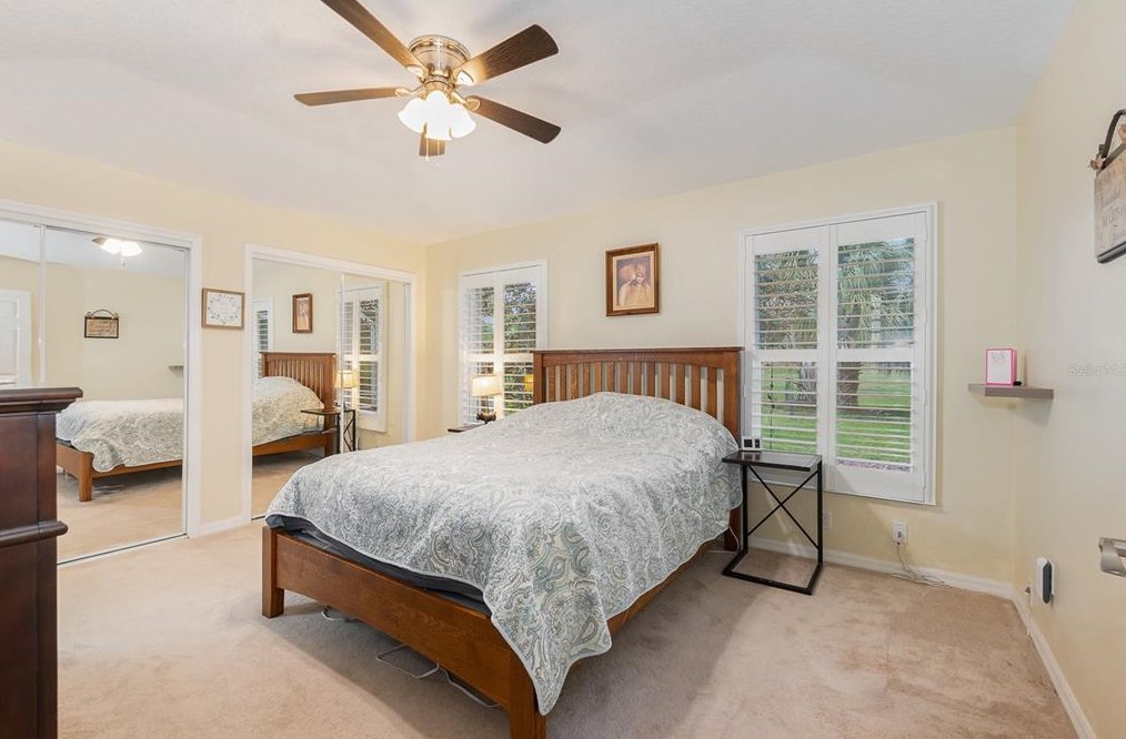 231 Juniper Way, Tavares FL  32778-5607 exterior