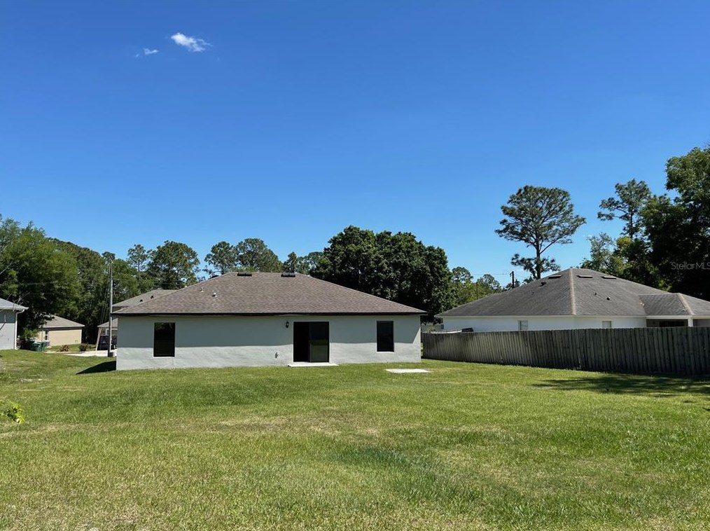 3172 Parma Dr, Deltona FL  32738-1047 exterior