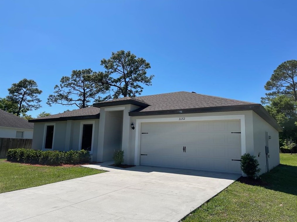 3172 Parma Dr, Deltona FL  32738-1046 exterior