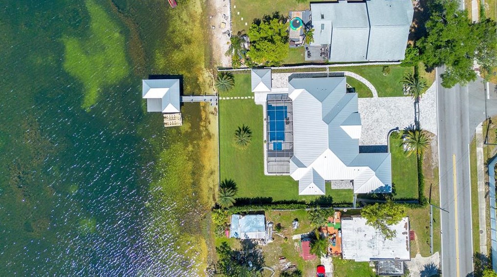 2203 Hoffner Ave, Orlando FL  32809-3533 exterior