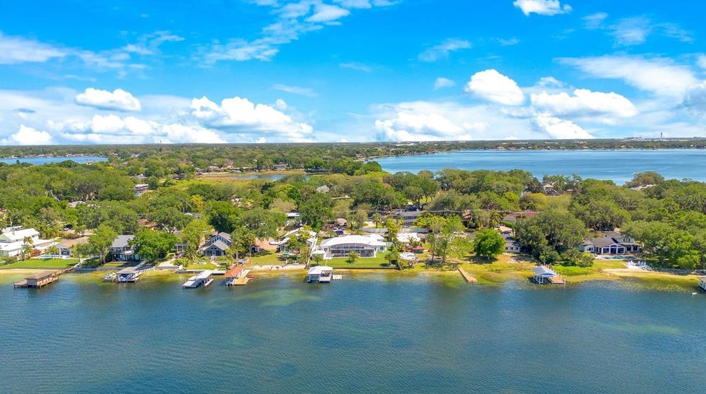 2203 Hoffner Ave, Orlando FL  32809-3533 exterior