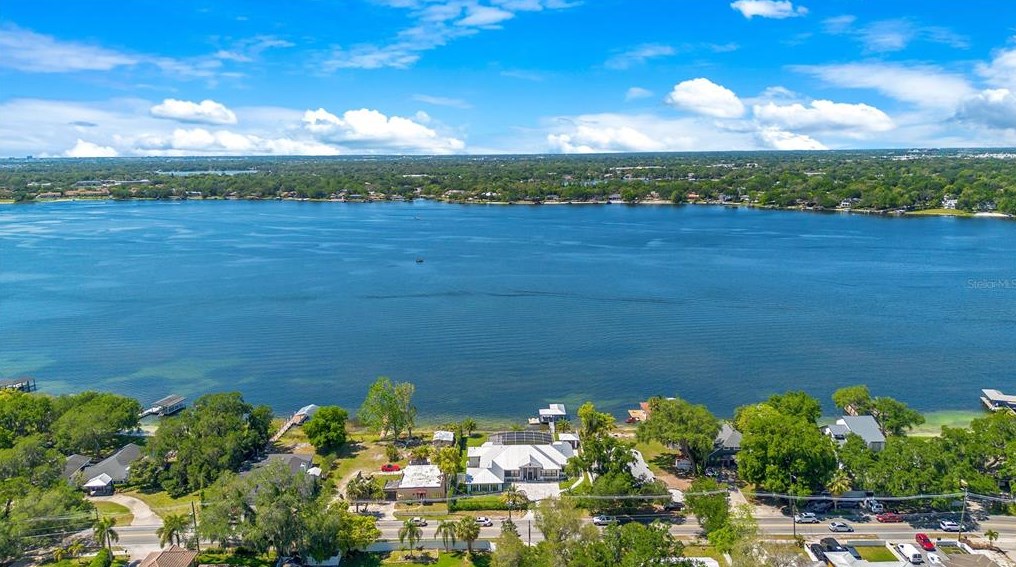 2203 Hoffner Ave, Orlando FL  32809-3533 exterior