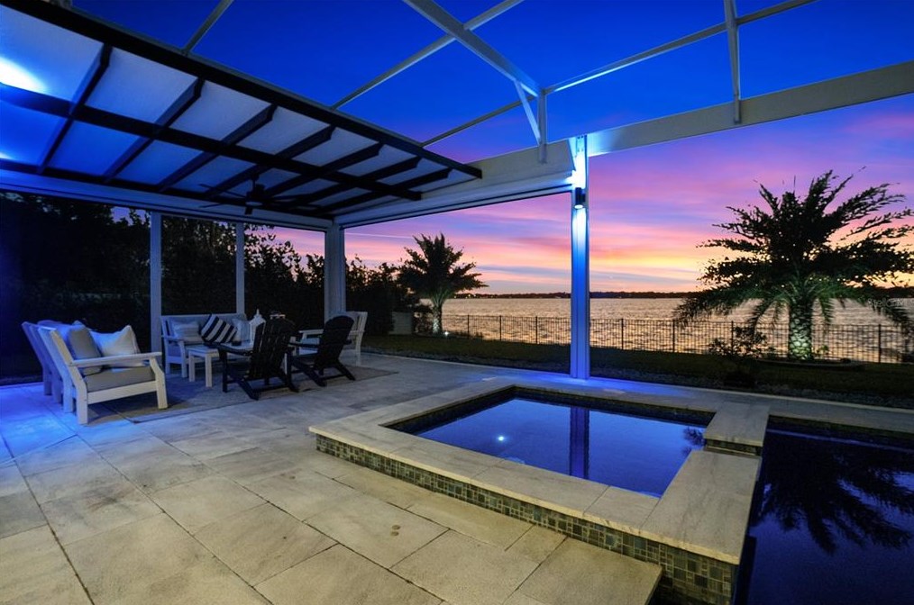 2203 Hoffner Ave, Orlando FL  32809-3533 exterior