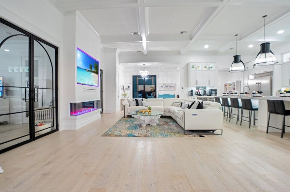 2203 Hoffner Ave, Orlando FL  32809-3533 exterior