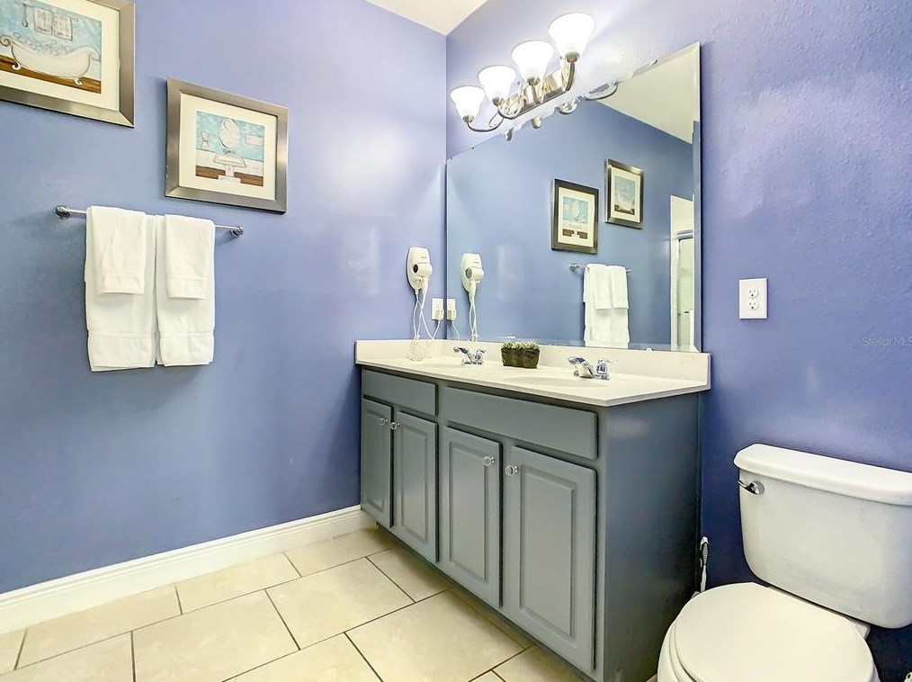 5108 Oakbourne Ave, Davenport FL  exterior