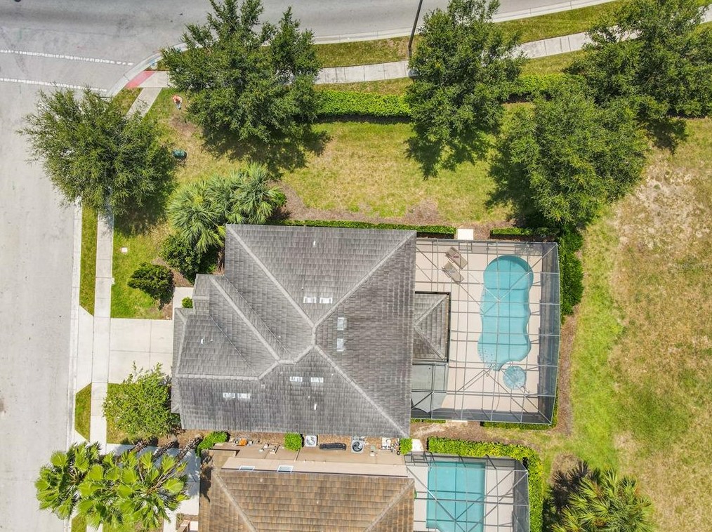 5108 Oakbourne Ave, Davenport FL  exterior