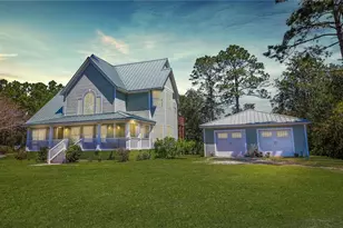 264 Boncycle Land Dr, Eastpoint, FL 32328 - Photo 1