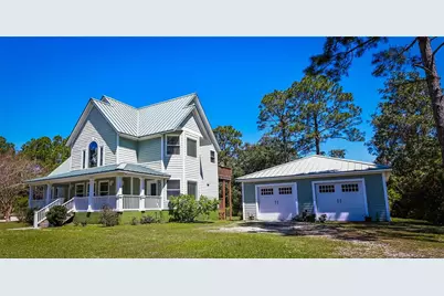 264 Boncycle Land Drive, Eastpoint, FL 32328 - Photo 37