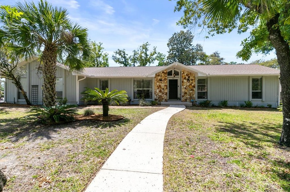 101 Magnolia Oak Dr, Longwood FL  32779-2432 exterior