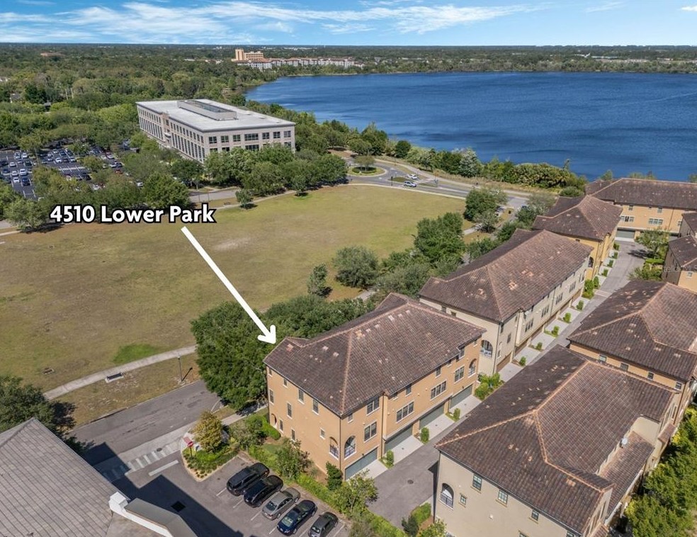 4510 Lower Park Rd, Orlando FL 32814-6393 exterior