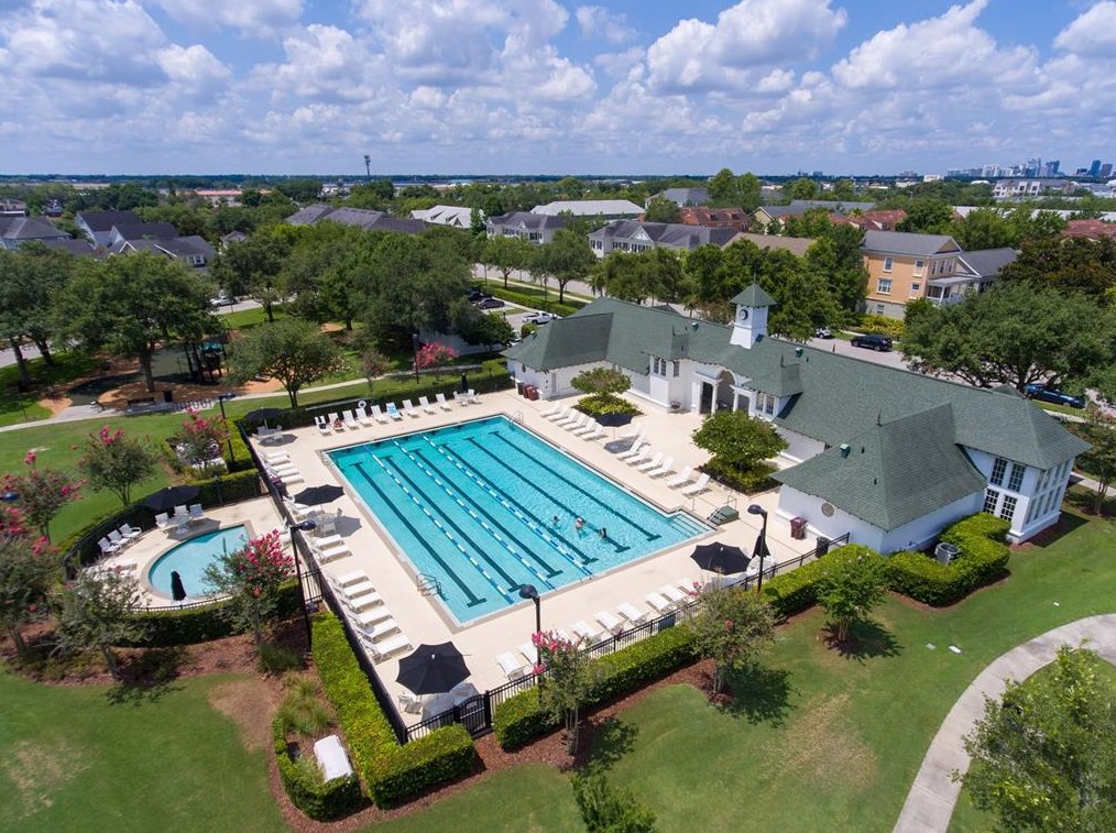 4510 Lower Park Rd, Orlando FL 32814-6393 exterior