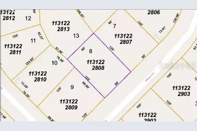 Jubilee Circle, North Port, FL 34288 - Photo 5