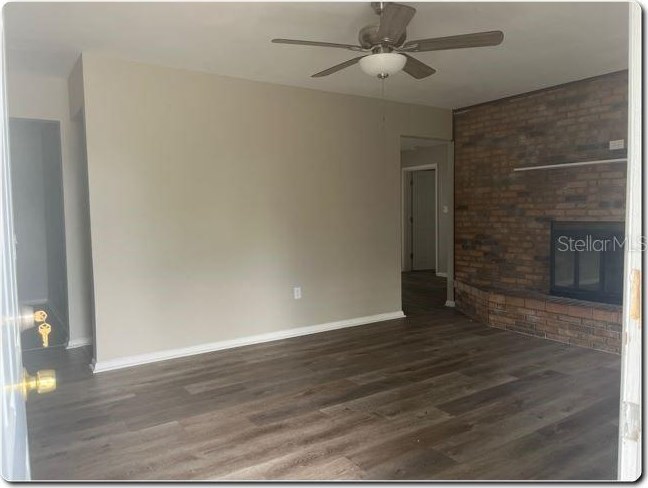 5847 Bolling Dr, Orlando FL 32808-6010 exterior