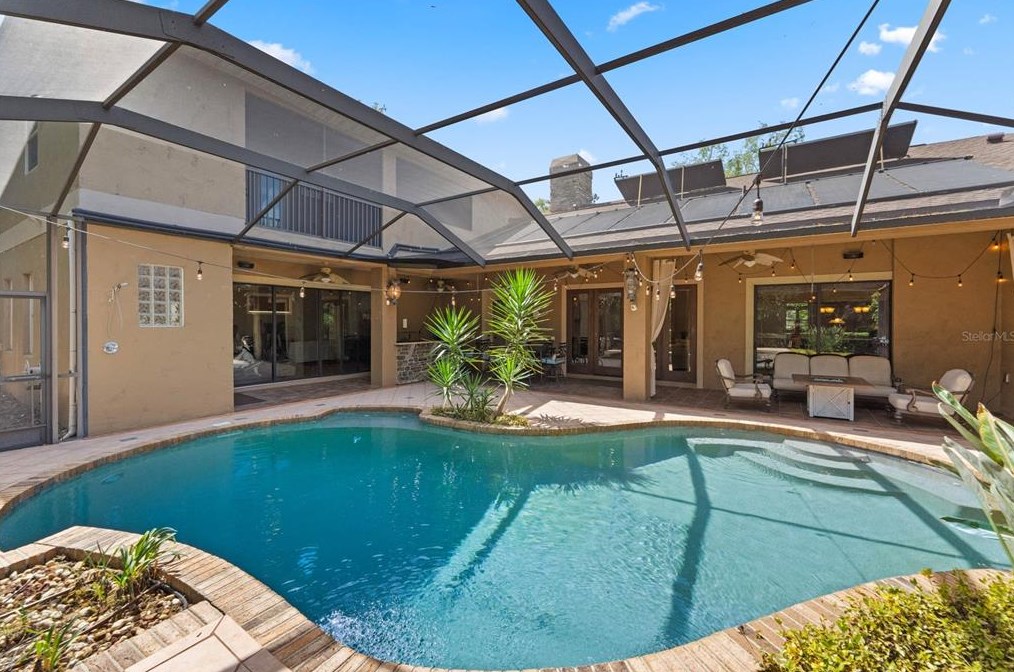 2240 Springs Landing Blvd, Longwood FL  32779-3720 exterior