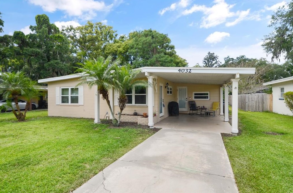 4032 Montrose Ct, Orlando FL 32812-7309 exterior