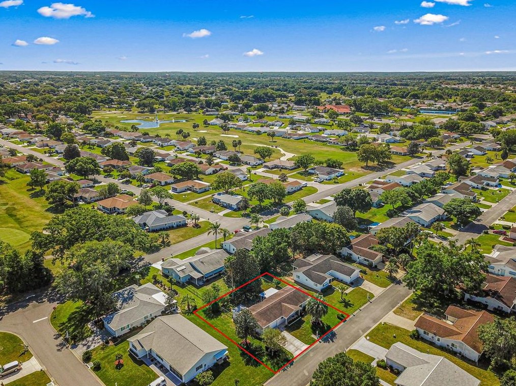 17509 96 Ct, Summerfield FL  34491-6432 exterior