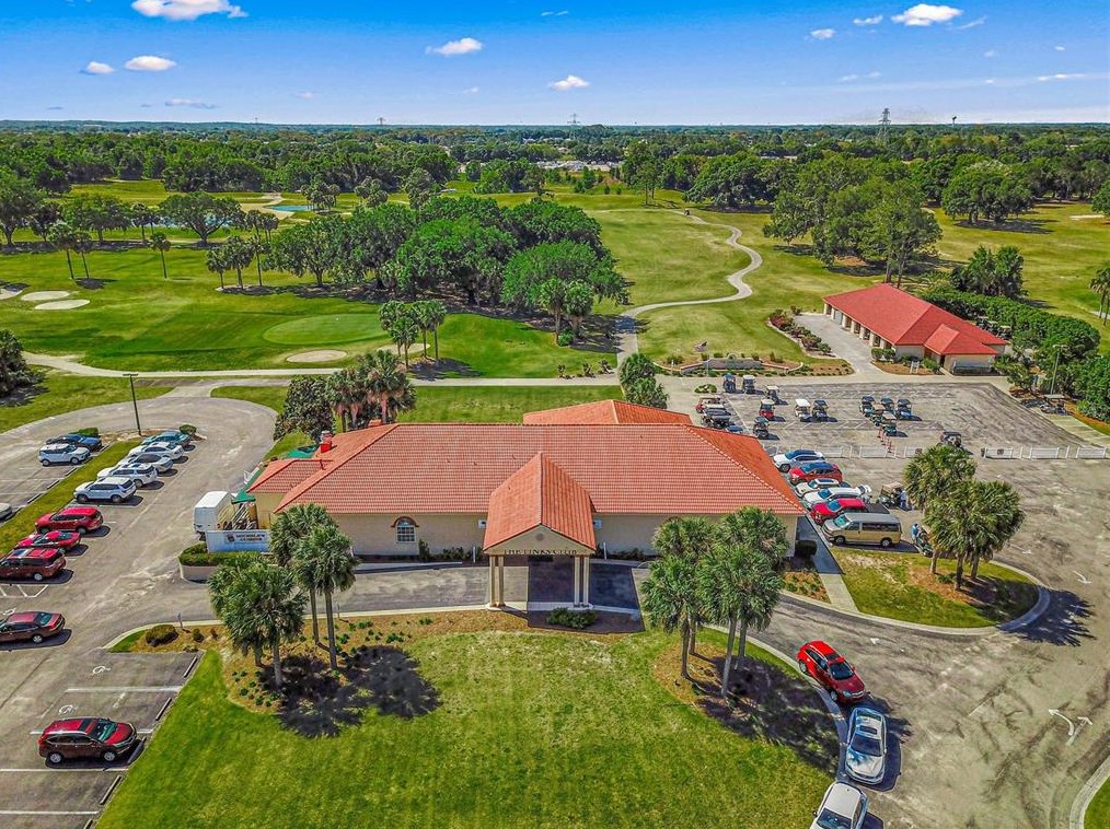 17509 96 Ct, Summerfield FL  34491-6432 exterior