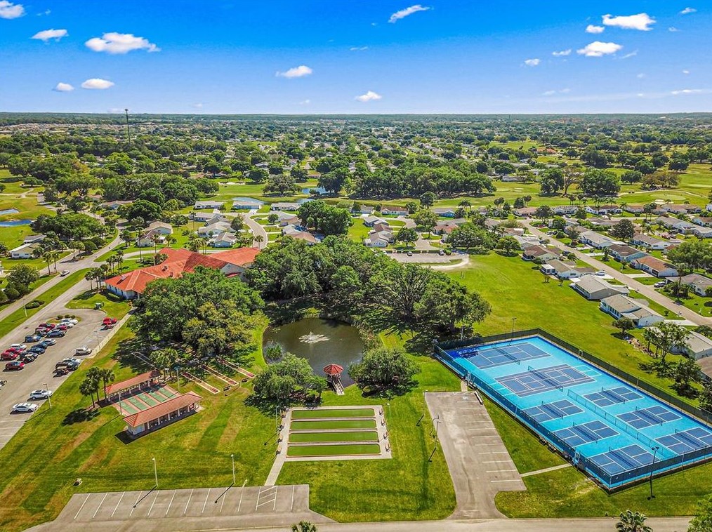 17509 96 Ct, Summerfield FL  34491-6432 exterior