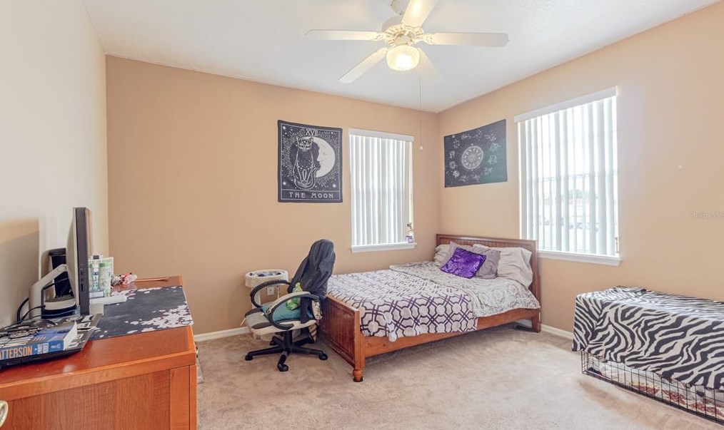 326 Monroe Cir, Davenport FL  33896-4707 exterior