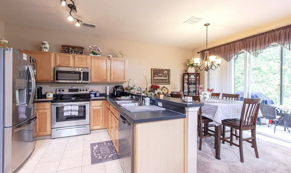 326 Monroe Cir, Davenport FL  33896-4707 exterior