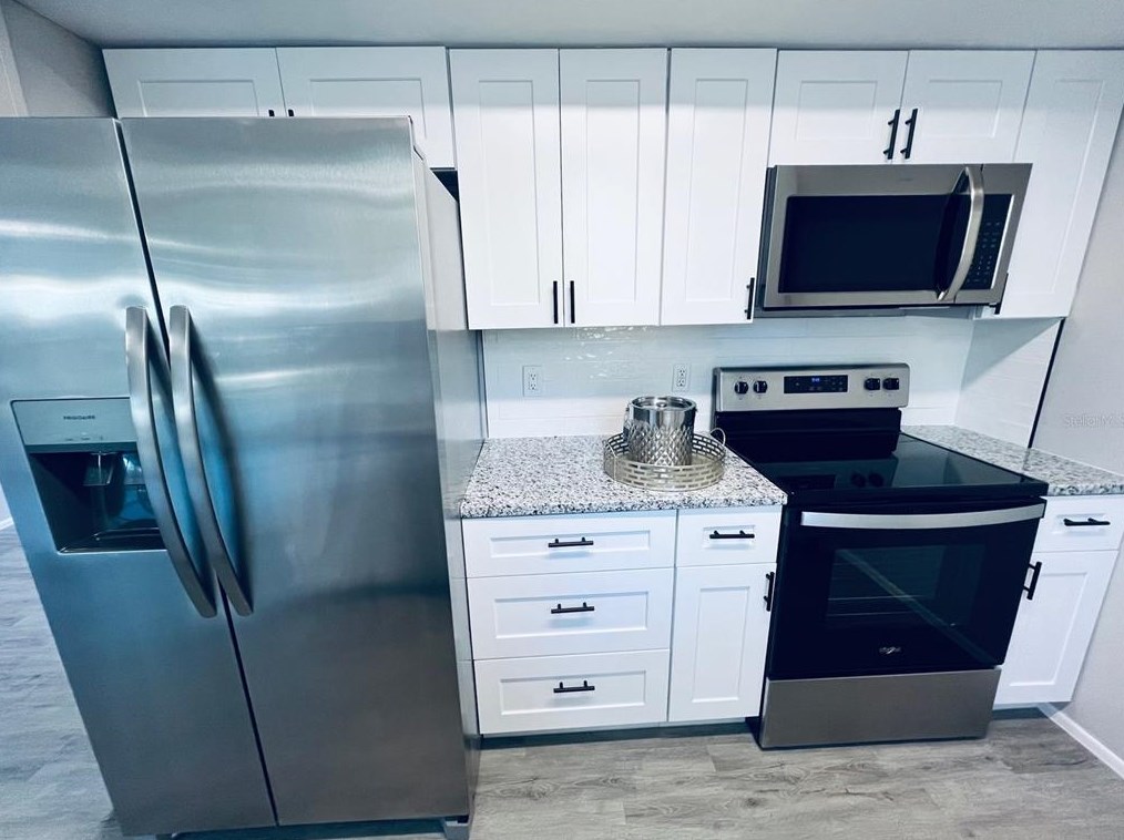 611 Hibiscus Rd, Casselberry FL  32707-5036 exterior