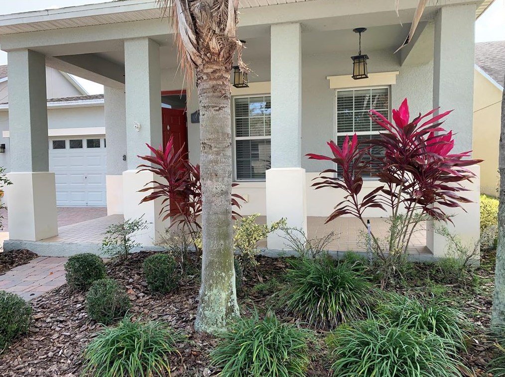 6152 Sunset Isle Dr, Winter Garden FL  34787-6390 exterior