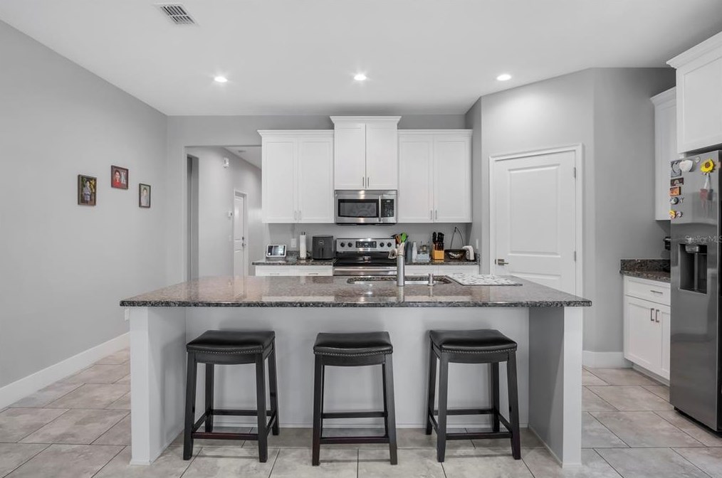 1375 17th St, Saint Cloud FL  34769-4327 exterior