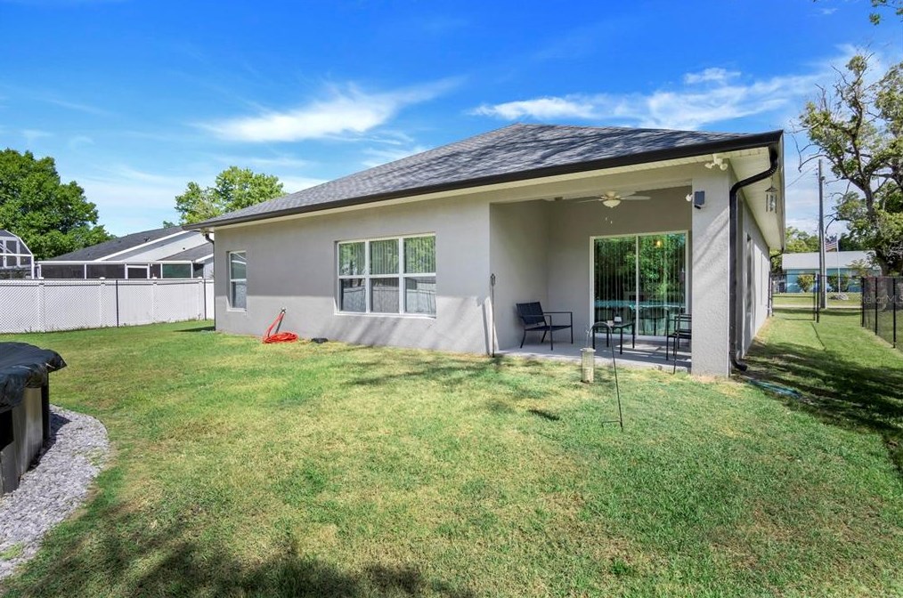 1375 17th St, Saint Cloud FL  34769-4327 exterior