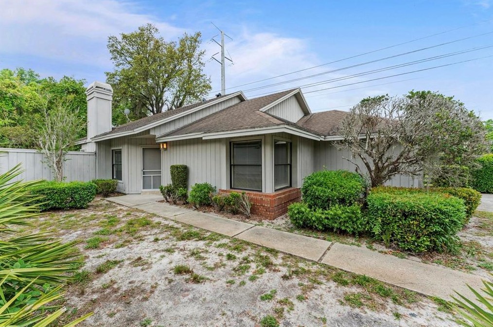 2614 Bent Hickory Cir, Longwood FL  32779-3627 exterior