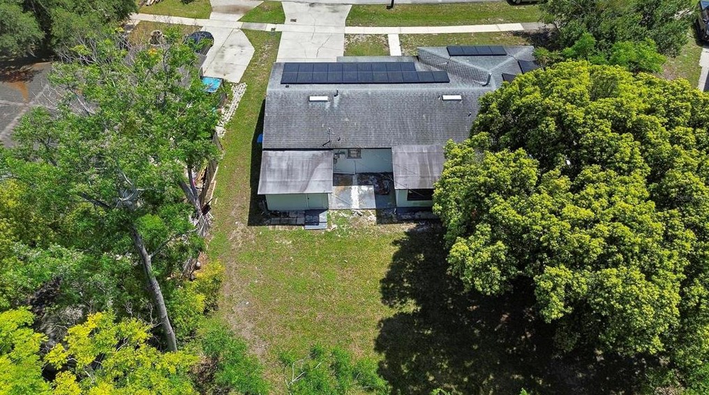 674 Wing Ter, Deltona FL  32725-7038 exterior