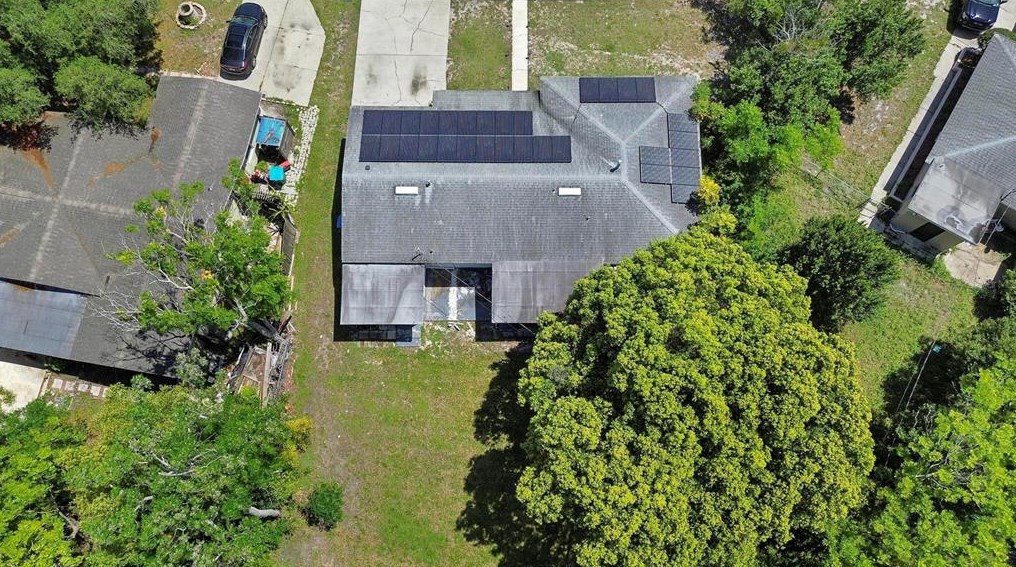 674 Wing Ter, Deltona FL  32725-7038 exterior