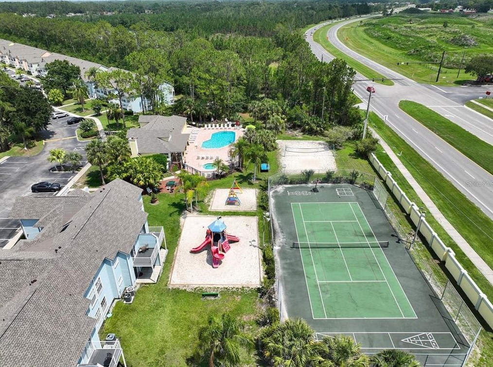 2047 Royal Bay Blvd, Kissimmee FL 34746-5434 exterior