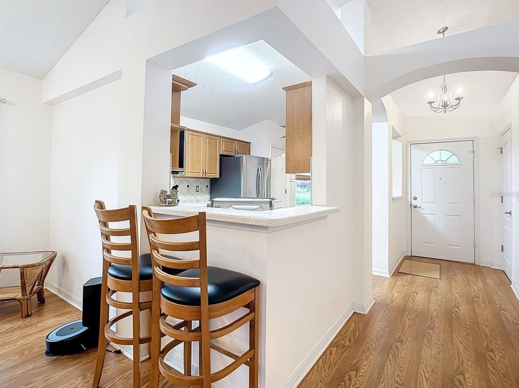 38 Old Macon Dr, Ormond Beach FL  32174-7399 exterior