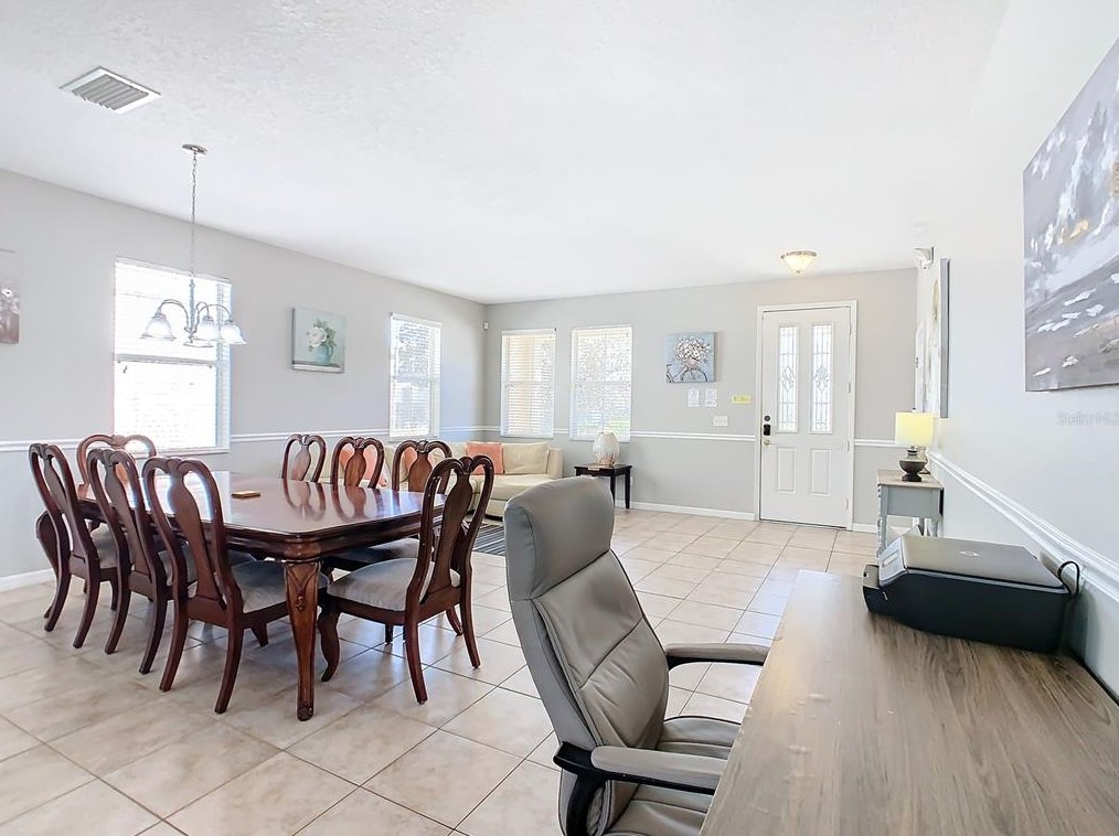 615 Kettering Rd, Davenport FL  33897-7740 exterior